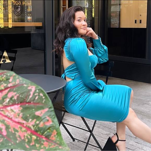 Meet your Posher, Dayana - Picture 1 of 1